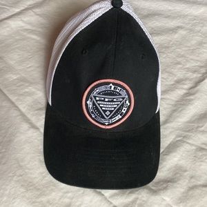 Columbia PFG Hat